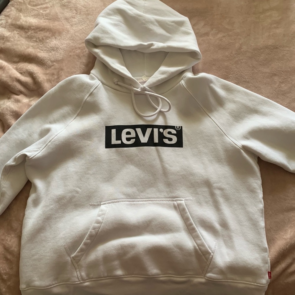Levi’s Hoodie